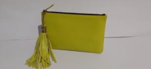 Hot Selling Genuine Leather Pouches <b>Small</b> Pure Leather <b>Purses</b> Clutch Stylish Women Mini Coin <b>Purses</b> Date Handbags for Girl Woman - Product Image 5