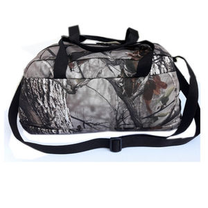 Sac de sport unisexe camouflage tactique de haute qualité étanche fermeture à glissière sangle sport de plein air voyage directement Offre Spéciale - Product Image 3