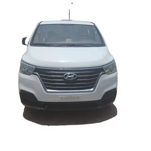 Vehículo Usado para el Mercado Global, 2019, H 1, 2.4L Gasolina, 6 Plazas, Transmisión Manual, en Buenas Condiciones, Listo para Enviar - Product Image 1