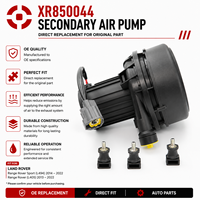 High Quality Secondary Air Injection Pump OE XR850044 for Jaguar XF XJ S-Type Auto Parts