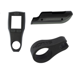 Molud Maker Custom Injection Mold Service P20 Steel/Aluminium/PET Tooling Hot/Cold Runner ABS PC Industrial <b>Plastic</b> Molds - Product Image 1