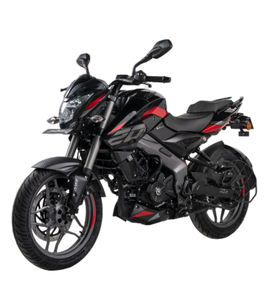 NUEVA LLEGADA MOTOCICLETA NS200 DE 6 VELOCIDADES Y 200 CC - Product Image 4