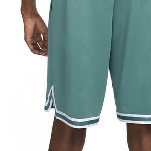 Shorts de sport confortables hommes multicolores hommes Shorts de basket-ball imprimés Polyester blanc hommes basket-ball Shorts en maille - Product Image 5