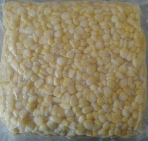 Grains de maïs surgelés d'origine vietnamienne, fabriqués avec du maïs de première qualité, parfaits pour diverses fonctions culinaires en cuisine - Product Image 6