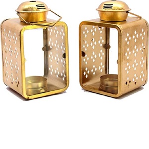 Candelabro de diseño con forma de frasco, decoración interior y exterior para el hogar, jardín, nuevo diseño - Product Image 6