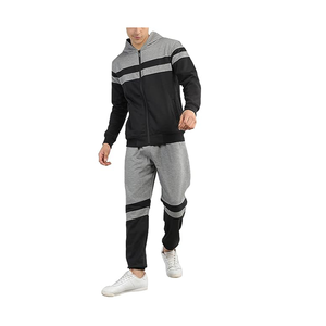 Conjuntos Deportivos Unisex, Ropa Deportiva para Gimnasio, Poliéster/Algodón, Resistente al Agua, Ligero, para Venta al por Mayor, Personalizable - Product Image 6