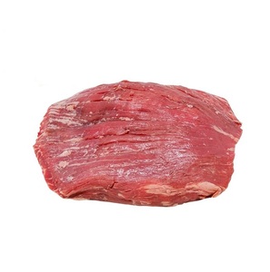 Viande de bœuf halal congelée de qualité supérieure, sans os, pour l'exportation, viande de buffle halal congelée sans os, tranche épaisse - Product Image 3
