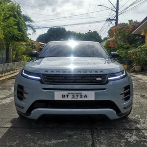 EXCELLENTE QUALITÉ 2024 Land Rovers Ranges Rover Evoq-ue Dynamic SE - Product Image 4