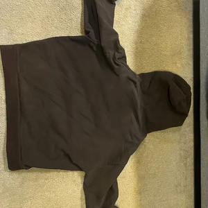 เสื้อฮู้ดพิมพ์ลายสำหรับผู้ชายเสื้อฮู้ดพิมพ์โลโก้ตามสั่ง - Product Image 5