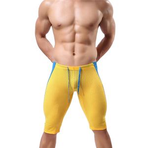 Pantalones Cortos de Compresión para Hombre, Duraderos y Transpirables, Estilo Urbano, Compresión Completa, Diseño Personalizado, Los Mejores Pantalones Cortos Deportivos para Hombre - Product Image 5