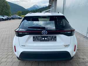 VENTAS RÁPIDAS DE <span class=keywords><strong>Toyota</strong></span> <span class=keywords><strong>Yaris</strong></span> <span class=keywords><strong>Cross</strong></span> USADOS - Product Image 2