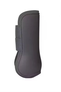 Botas de cepillado de caballos, precio al por mayor, botas de cepillado de seguridad Ecuestre de la mejor calidad, diseño personalizado, protección de piernas de caballo - Product Image 5