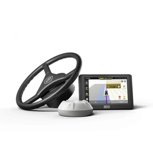 Nouveau système de direction dynamique automatique mains libres pour travaux agricoles avec 3 touches, conception en U en acier allié - Product Image 3