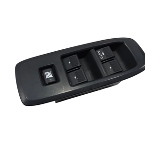 Pannello Pulsanti Anteriore Sinistro FORD Ranger (TKE) EB3T-14A132-BD (11>) - Product Image 6