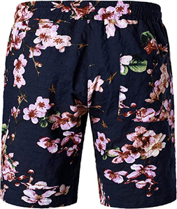 ชุดวอร์มผ้าฝ้าย100% สำหรับผู้ชาย,ชุดวอร์มแบบสั้นปักลายโลโก้พิมพ์ลายแฟชั่นสไตล์ลำลองสำหรับฤดูร้อน - Product Image 6