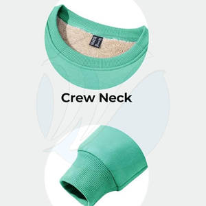 Ropa de invierno Basics Sherpa Fleece Sudadera Ropa Casual Hombres Sherpa Fleece Sudadera - Product Image 5