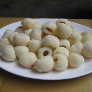 Produit agricole litchi congelé du Vietnam origine IQF transformé pour les marchés d'exportation - Product Image 1