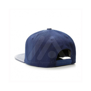 Nouvel Arrivage Casquettes Trucker Décontractées 100% Coton Couleur Personnalisable Dernier Design avec Tissu Maille 6 Panneaux Réglables Unisexe - Product Image 6
