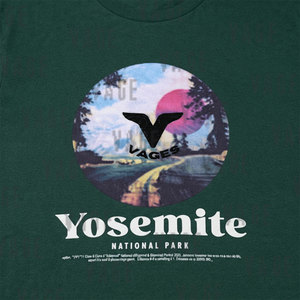 T-shirts graphiques en gros, en coton respirant, coupe décontractée, design artistique tendance pour un style décontracté quotidien - Product Image 4