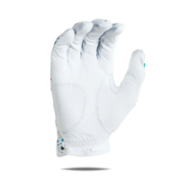 Nouvelles Gants de Golf Unisexe Personnalisables 2026 – Conception Sur Mesure, Polyuréthane Respirant, Imperméable, Protection Anti-UV (Non Sportifs)