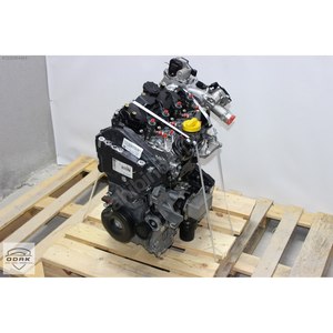 Motor Euro 6 K9K872 1.5 DCI de Gasolina, Usado, MOTOR COMPLETO para MEGANE 4/KADJAR/TALISMAN - Product Image 2