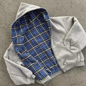 Sweat à capuche polaire 100 % polyester épais pour homme, coupe oversize, décontracté, réversible, teint uni, tendance hiver, avec poche, OEM, livraison rapide - Product Image 1