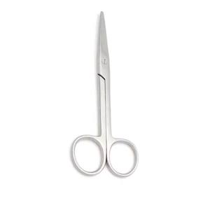 Mayo Scissor Str Smooth 14,5 cm Tijera Quirúrgica y Dental Tijera dental set instrumentos quirúrgicos - Product Image 5