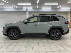 2022 TOYOTA RAV4 - Product Image 2