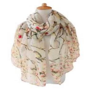 Design personnalisé Logo Impression Satin Écharpe Coton Carré Polyester Bandana Soie Fait Main Autres Écharpes les plus bas prix écharpes - Product Image 4