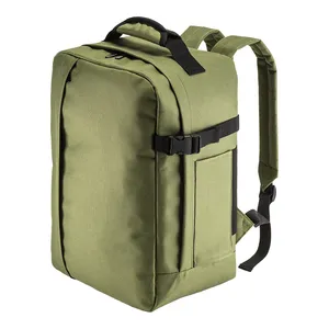 Zaino Promozionale Personalizzato per Laptop e Gadget, Formato Cabina - Product Image 1