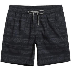 Short de sport de course à pied taille moyenne pour hommes avec design personnalisé Short de foot à motif chaud avec impression par sublimation du dernier logo OEM - Product Image 1