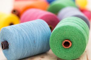 100% Polyester Sewing <b>Thread</b> 40/2 Wholesale Polyester <b>Thread</b> High Quality - Product Image 3