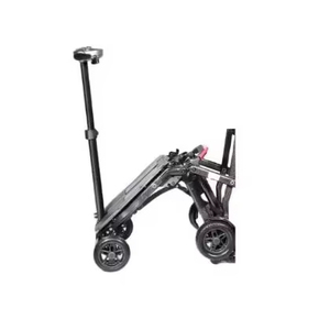 ยางอ้วน4000W 60V 11นิ้วความเร็วสูงสุด90กม./ชม. คุณภาพสูงอุตสาหกรรม & DIY - Product Image 1