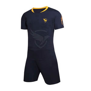 Fabricante de fábrica, uniforme de fútbol personalizado, uniforme de fútbol de último diseño, uniforme de fútbol para hombres - Product Image 1