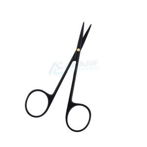 Tijeras Quirúrgicas Profesionales de Acero Más Vendidas, Fuente de Alimentación Manual, Anaaif Enterprises AE-405, Certificación CE Clase II, 1 Año de Garantía - Product Image 2