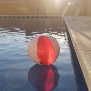 ฤดูร้อนลูกบอลชายหาดและ M725617-434ชายหาด - Product Image 4