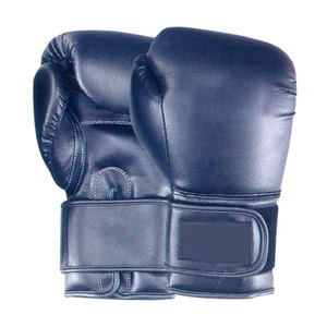 Guantes de Boxeo para Hombre con Logotipo Personalizado, Material de Entrenamiento de Calidad, Nuevo Estilo Moderno, Impermeables, Nuevo Diseño - Product Image 2