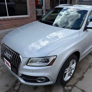 2013 Audi Q5 3,0 T Premium Plus - Product Image 1