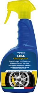 Sgrassatore per Cerchi e Pneumatici in Lega Ml. 750 - Product Image 1