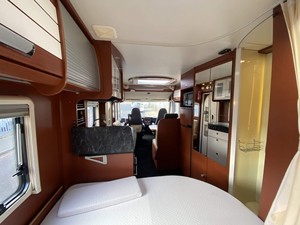 <b>CHEAP</b> MOTORHOME RV CAMPER 2018 Dethleffs Espirit I6700 LHD Direct Supply - Product Image 3