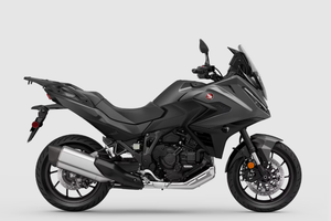 À VENDRE : NOUVELLE MOTO SPORT TOUT-TERRAIN HONDA NT1100 DCT 2026. DISPONIBLE EN STOCK. - Product Image 5