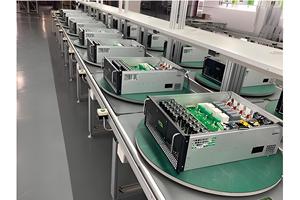 Tự động 380V 30A apf hoạt động hài hòa lọc thiết bị phân phối điện cho hệ số công suất điều chỉnh và giảm hài hòa - Product Image 6