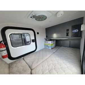 Diseño de Neumático Radial Bontrager Armor 7LT 2026 - Product Image 4