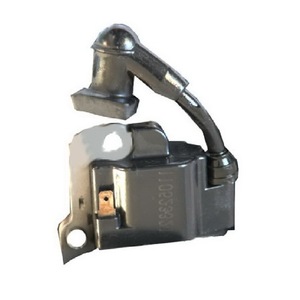 Bobine compatible avec le moteur Honda GX35 Réf 300606, neuve, compatible avec les voitures de ville. - Product Image 1