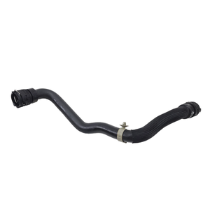 Tuyau inférieur de radiateur PEUGEOT 208 Série YHY (DV5RD) Diesel 1500 (19>) - Product Image 1