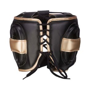 Casque de sécurité Kickboxing Dolanto avec logo personnalisé Protège-tête de boxe du meilleur fabricant - Product Image 4