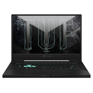 แล็ปท็อปเล่นเกม TUF Dash 15ยอดนิยม15_6inch 144HZ จอแสดงผล FHD i7-12650H GeForce RTX 3060