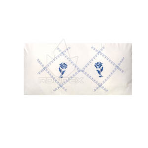 Prix raisonnable nouveauté meilleure vente taie d'oreiller fabriquée au Pakistan usine approvisionnement taie d'oreiller - Product Image 3