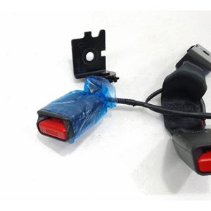 Gancio per Cintura di Sicurezza Posteriore HYUNDAI Kona Serie D4FE (17>) - Product Image 6
