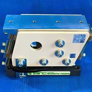 Alimentador de Piezas en Línea de Alta Velocidad y Precisión SANO JPF de 200kW, 220V, Equipo Eléctrico, Precio de Fábrica en Vietnam - Product Image 4